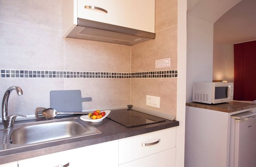 Cala Romantica Apartamento | Apartamentos Sol Romántica by DOT Suites