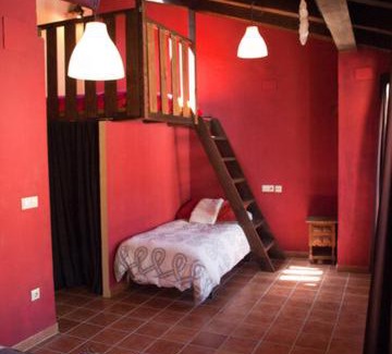 Valdelinares Apartamento | Apartamentos Sol Valdelinares