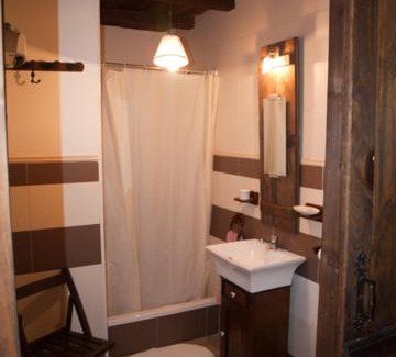Valdelinares Apartamento | Apartamentos Sol Valdelinares