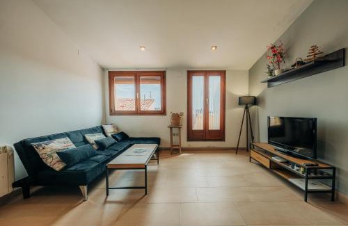 Morella Apartamento | Apartamentos Stetic 2