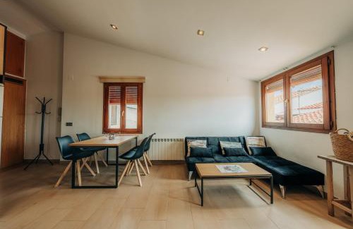Morella Apartamento | Apartamentos Stetic 2