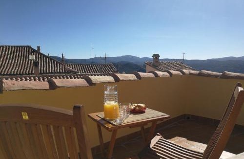 Morella Apartamento | Apartamentos Stetic 2