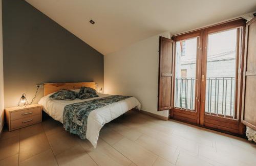 Morella Apartamento | Apartamentos Stetic 2