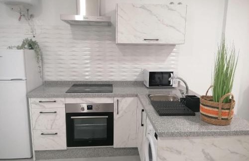 Distrito de Levante Apartamento | Apartamentos Suite Sol