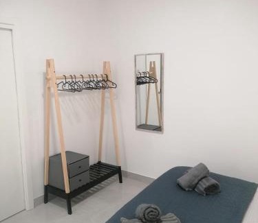 Distrito de Levante Apartamento | Apartamentos Suite Sol