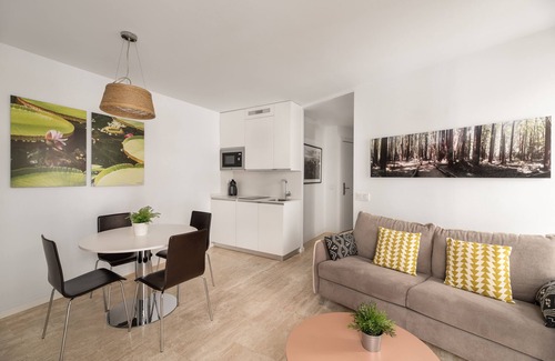Astorga Apartamento | Apartamentos Suite The Way