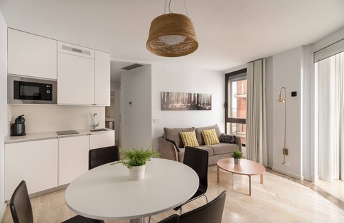 Astorga Apartamento | Apartamentos Suite The Way