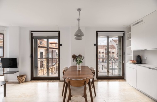 Astorga Apartamento | Apartamentos Suite The Way