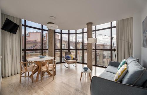 Astorga Apartamento | Apartamentos Suite The Way