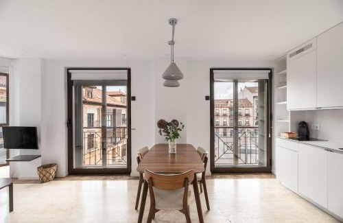 Astorga Apartamento | Apartamentos Suite The Way