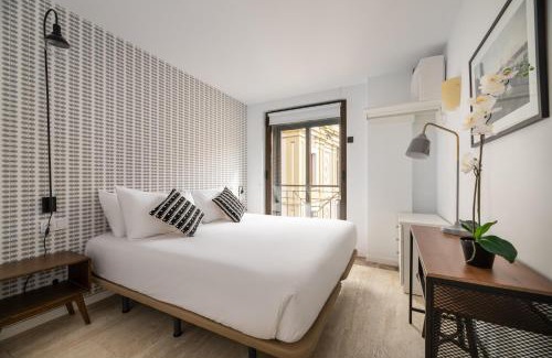 Astorga Apartamento | Apartamentos Suite The Way