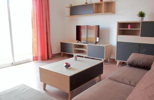 Puerto del Rosario Apartamento | Apartamentos Tao Sergio