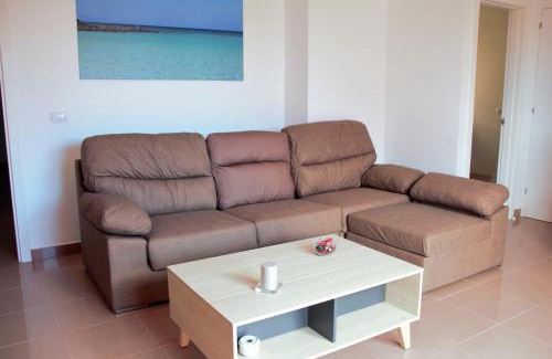 Puerto del Rosario Apartamento | Apartamentos Tao Sergio