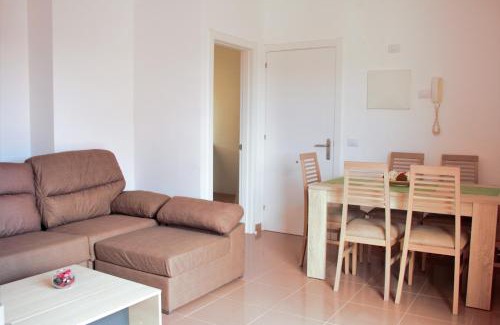 Puerto del Rosario Apartamento | Apartamentos Tao Sergio