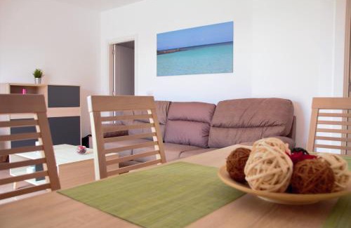 Puerto del Rosario Apartamento | Apartamentos Tao Sergio
