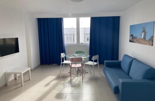 Puerto del Rosario Apartamento | Apartamentos Tao Noah