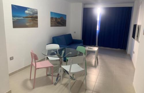 Puerto del Rosario Apartamento | Apartamentos Tao Noah