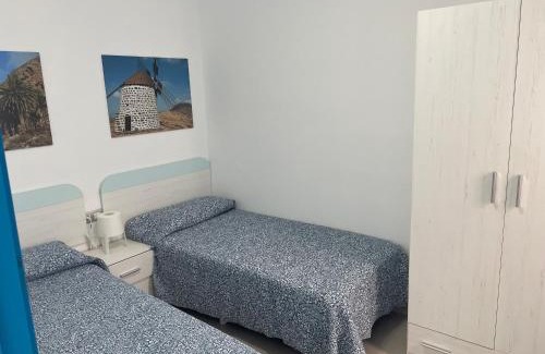 Puerto del Rosario Apartamento | Apartamentos Tao Noah