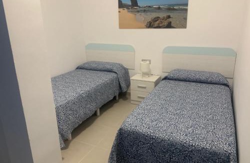 Puerto del Rosario Apartamento | Apartamentos Tao Noah