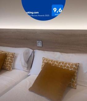 O Porrino Apartamento | Apartamentos TARELA Porriño