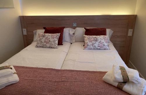 O Porrino Apartamento | Apartamentos TARELA Porriño