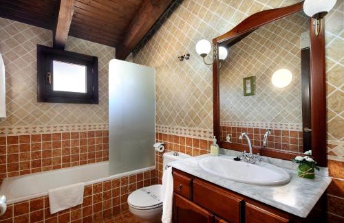 Alquezar Apartamento | Apartamentos Teresana