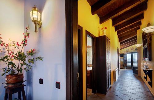 Alquezar Apartamento | Apartamentos Teresana
