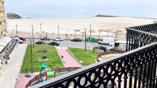 Fazouro Apartamento | Apartamentos Terraza playa II