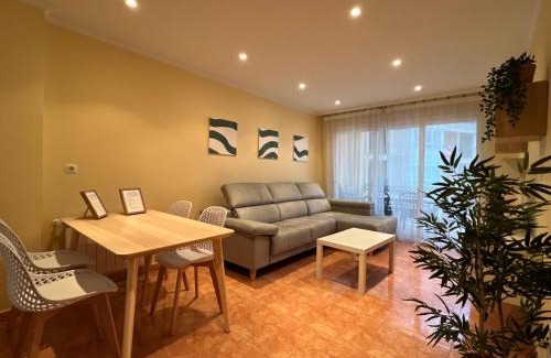 Fazouro Apartamento | Apartamentos Terraza playa II