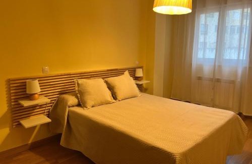 Fazouro Apartamento | Apartamentos Terraza playa II