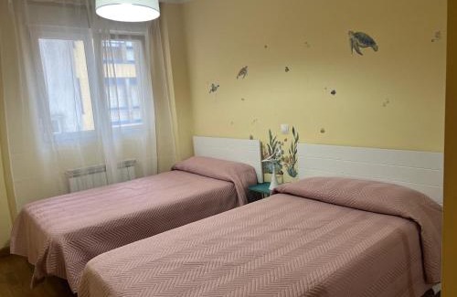 Fazouro Apartamento | Apartamentos Terraza playa II