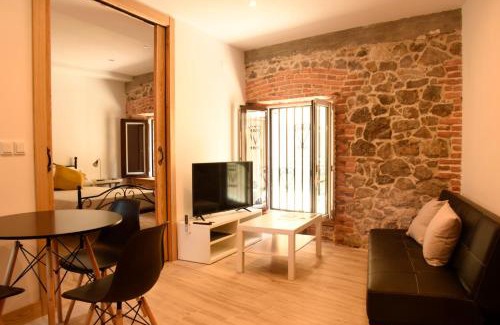 Santona Apartamento | Apartamentos Tierra y Arte