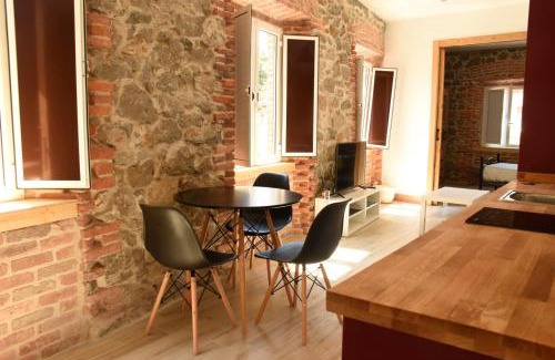 Santona Apartamento | Apartamentos Tierra y Arte