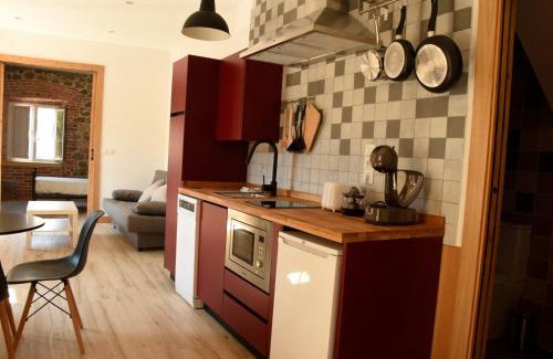 Santona Apartamento | Apartamentos Tierra y Arte