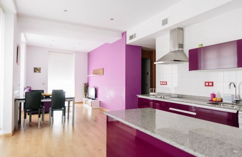 Alicante City Centre Apartamento | Apartamentos Tito San Agustín
