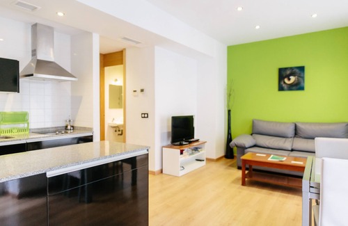 Alicante City Centre Apartamento | Apartamentos Tito San Agustín