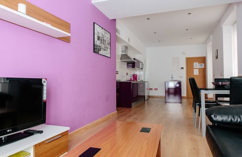 Alicante City Centre Apartamento | Apartamentos Tito San Agustín