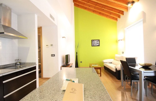 Alicante City Centre Apartamento | Apartamentos Tito San Agustín