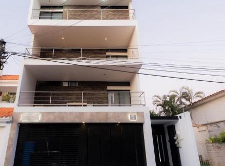 Zona Dorada Apartamento | Apartamentos Torre II Condominios - Pet Friendly