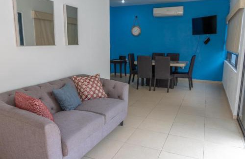 Zona Dorada Apartamento | Apartamentos Torre II Condominios - Pet Friendly