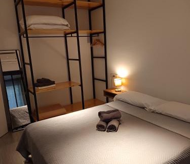 Museo Apartamento | Apartamentos Trastamara