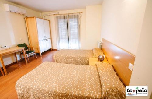 Banos de Montemayor Apartamento | Apartamentos Turísticos La Peña