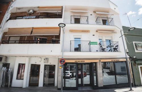 Orellana la Vieja Apartamento | Apartamentos Turísticos Capitán Orellana
