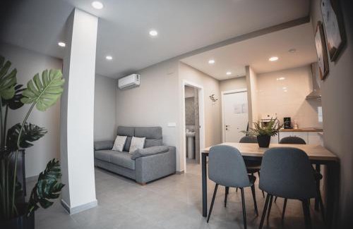 Orellana la Vieja Apartamento | Apartamentos Turísticos Capitán Orellana