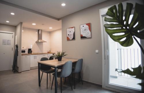 Orellana la Vieja Apartamento | Apartamentos Turísticos Capitán Orellana