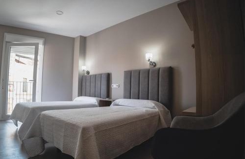 Orellana la Vieja Apartamento | Apartamentos Turísticos Capitán Orellana