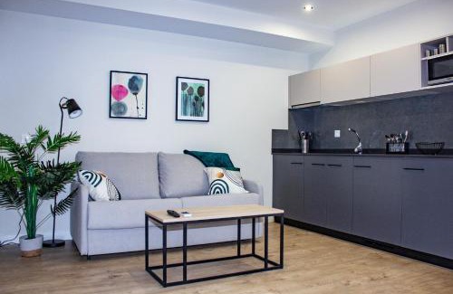 Miranda de Ebro Apartamento | Apartamentos Tudanca Miranda