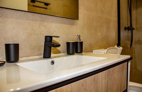 Miranda de Ebro Apartamento | Apartamentos Tudanca Miranda