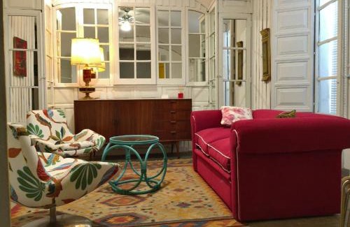 Margallo Apartamento | Apartamentos TUKASA VINTAGE
