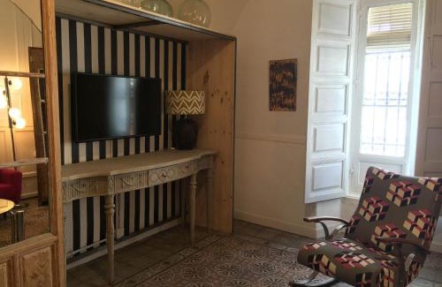 Margallo Apartamento | Apartamentos TUKASA VINTAGE